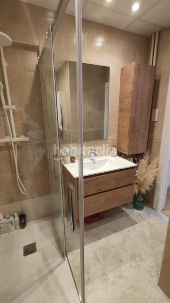 Foto 4d5f2157-dd1f-4e25-8a04-35fd3df1fbd0. Flat with heating parking in Casablanca Zaragoza