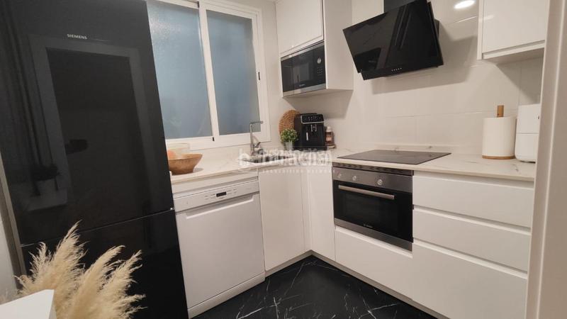 Foto 6489dc8e-2885-4ae2-94a7-dc4e3a4b8c8f. Flat with heating parking in Casablanca Zaragoza