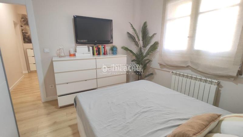 Foto 7162d826-7f00-463e-9852-05f5c25c18a7. Flat with heating parking in Casablanca Zaragoza