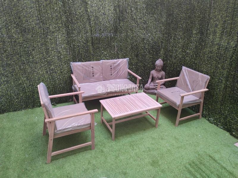 Foto 755592ec-275d-4c53-89cc-cd20558e9675. Flat with heating parking in Casablanca Zaragoza