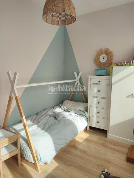 Foto 85c28a56-1fe8-4070-b624-88bf42b78394. Flat with heating parking in Casablanca Zaragoza