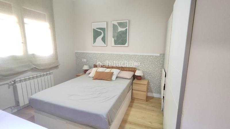 Foto 8953cf23-d845-4209-8052-c049165e20e8. Flat with heating parking in Casablanca Zaragoza