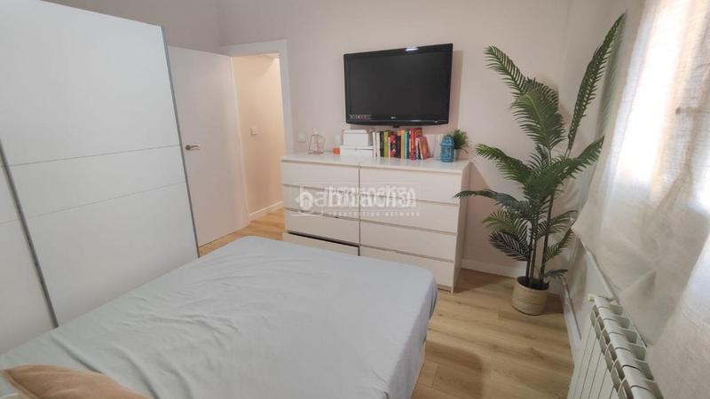 Foto e2c9a02c-8d7d-4d0a-8d0b-fe5c1d74c2cb. Flat with heating parking in Casablanca Zaragoza