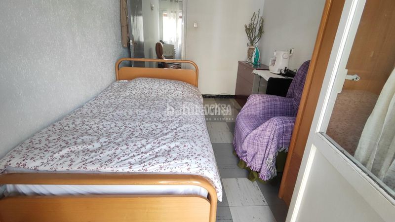 Foto 13ef52eb-5f86-44d3-a28b-61ca003db48b. Piso  en venta en Casablanca Zaragoza