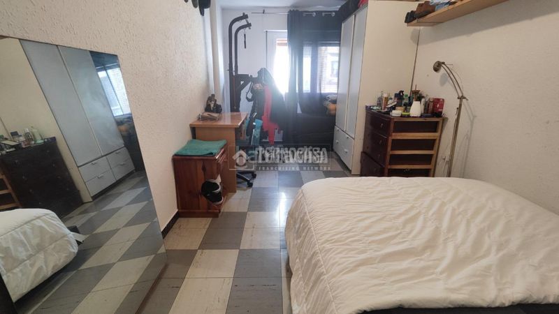 Foto 44743190-5e7b-4289-9b51-930aa55494de. Piso  en venta en Casablanca Zaragoza