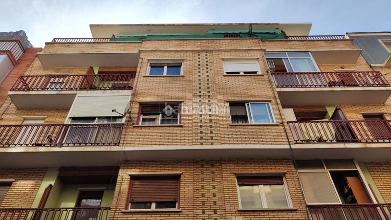 Foto ab1b8357-67dc-44de-9d8e-1ce4d74eae41. Piso  en venta en Casablanca Zaragoza