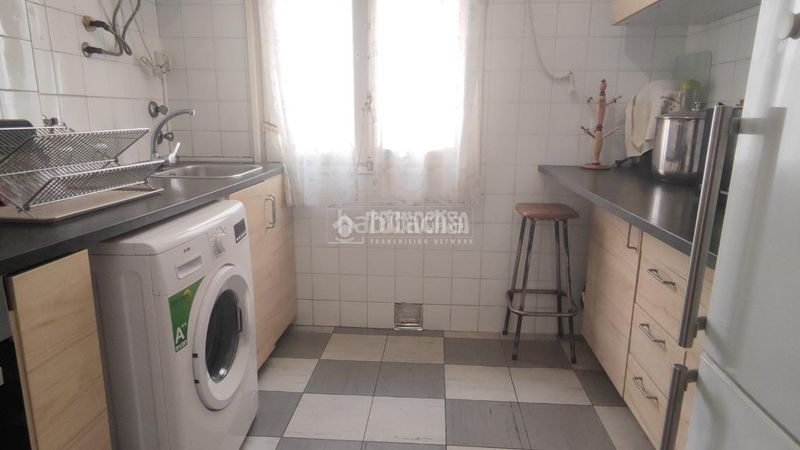 Foto b46f6cb5-b119-4a24-abf8-a1383855a885. Piso  en venta en Casablanca Zaragoza