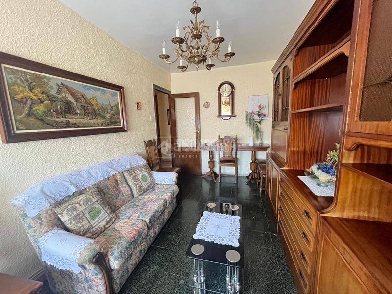 Foto 5bf19fa5-31b8-4d59-bed2-e4df90de67bd. Pis amb calefacció aparcament a Casablanca Zaragoza