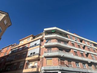 Pis a Casablanca. Piso en venta en zaragoza