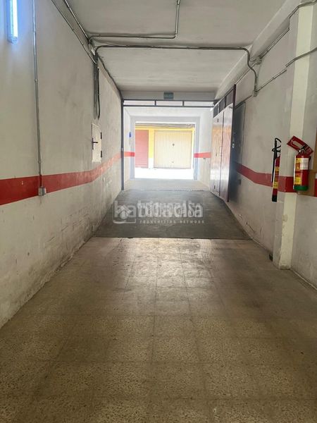 Foto cc18b483-1494-4334-b7a1-519ce5e38770. Pis amb calefacció aparcament a Casablanca Zaragoza