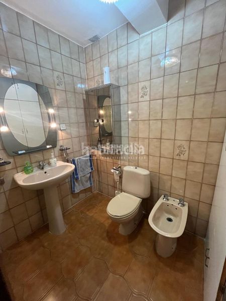 Foto e5d3a4ac-2de1-4d15-b38d-e1e51da64b95. Pis amb calefacció aparcament a Casablanca Zaragoza