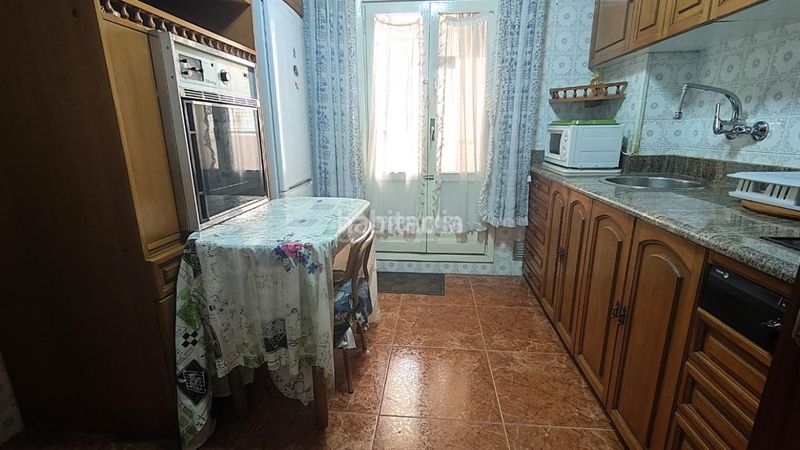 Foto 0517b39c-66c5-4ba2-9b5d-babe5a4a9b27. Pis a Casablanca Zaragoza