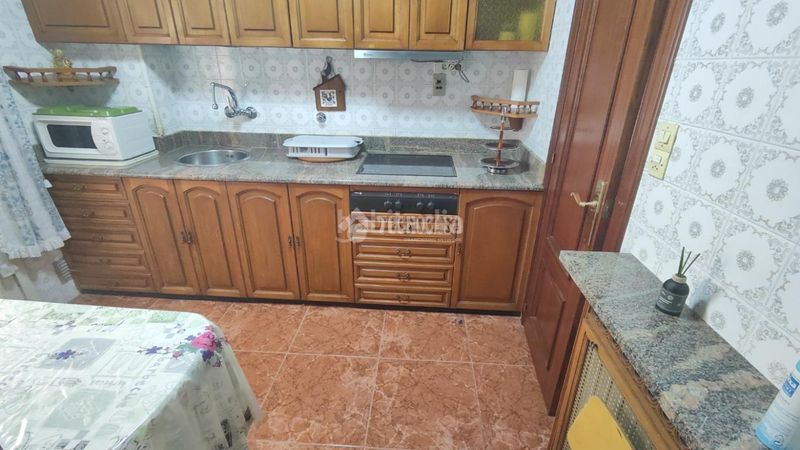 Foto 06932298-542d-41f6-91f9-4a8795d33c6d. Pis a Casablanca Zaragoza