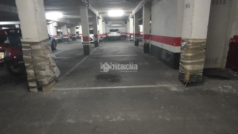 Foto 45a0c579-4c4c-40eb-8fa7-183a2d868d65. Pis a Casablanca Zaragoza