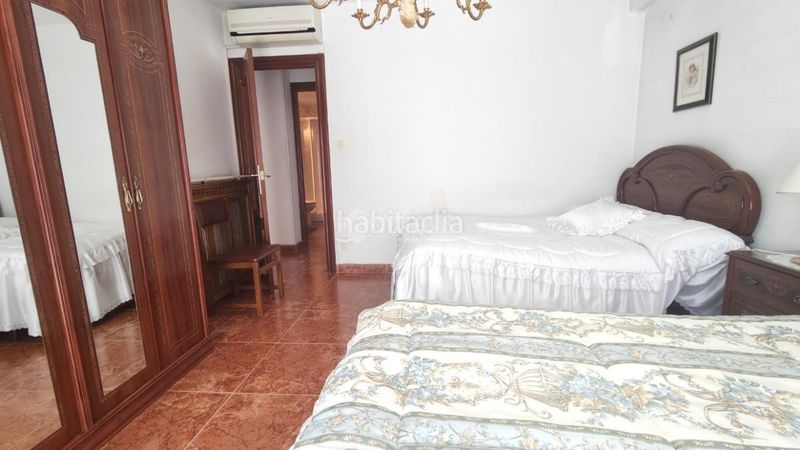 Foto 52fd8ce4-120d-48b2-b36a-3366e9994993. Pis a Casablanca Zaragoza
