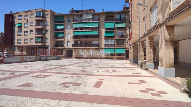 Foto c44d3fb3-918d-4519-ae60-dc48af3f2860. Pis a Casablanca Zaragoza