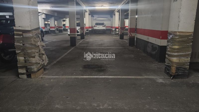 Foto cdf0a285-8c37-4bb5-b8b8-86a691fbd20b. Pis a Casablanca Zaragoza