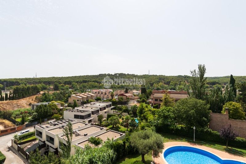 Foto 3df86ef8-85c4-4d50-adf1-518135f55f07. Pis amb calefacció aparcament piscina a Casablanca Zaragoza