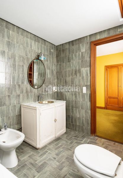 Foto 5bc252c3-35eb-4a3b-872b-fb486610c1ef. Pis amb calefacció aparcament piscina a Casablanca Zaragoza