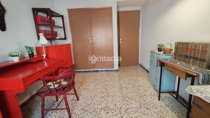 Foto 0b558e3e-7171-496b-b765-342463161aff. Pis amb calefacció a Casablanca Zaragoza