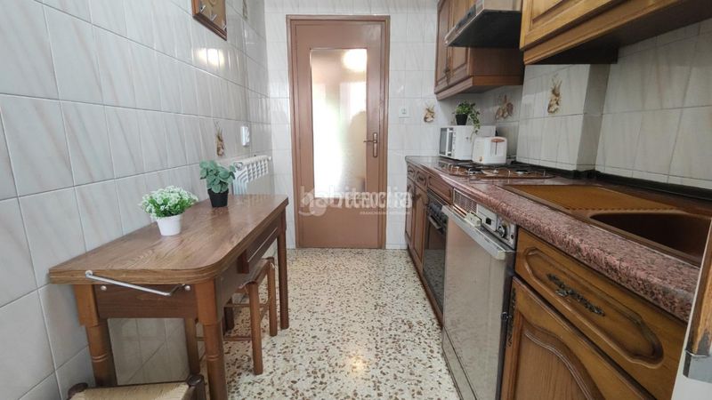 Foto 1b885d0d-8e22-4b06-9976-aaa3f4e0de5c. Pis amb calefacció a Casablanca Zaragoza