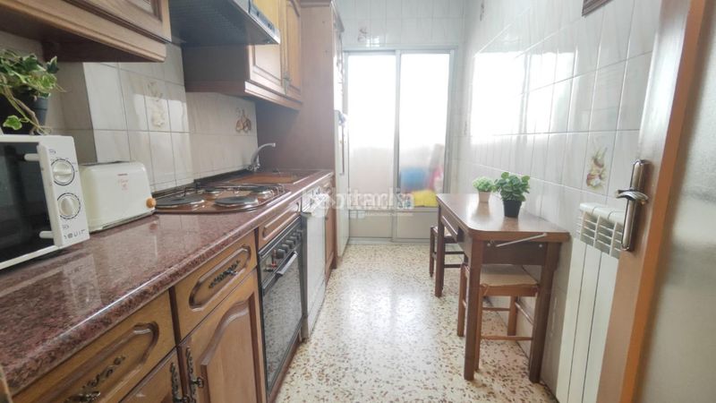 Foto df44c025-d3f4-4f88-ae3e-55cc8de2736f. Pis amb calefacció a Casablanca Zaragoza