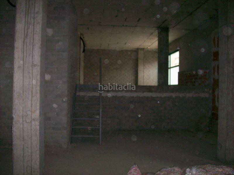 Foto 9aa85e85-5fcd-4d60-9f85-bf7736ef3258. Affitto locale commerciale in Barrio Jesús Zaragoza