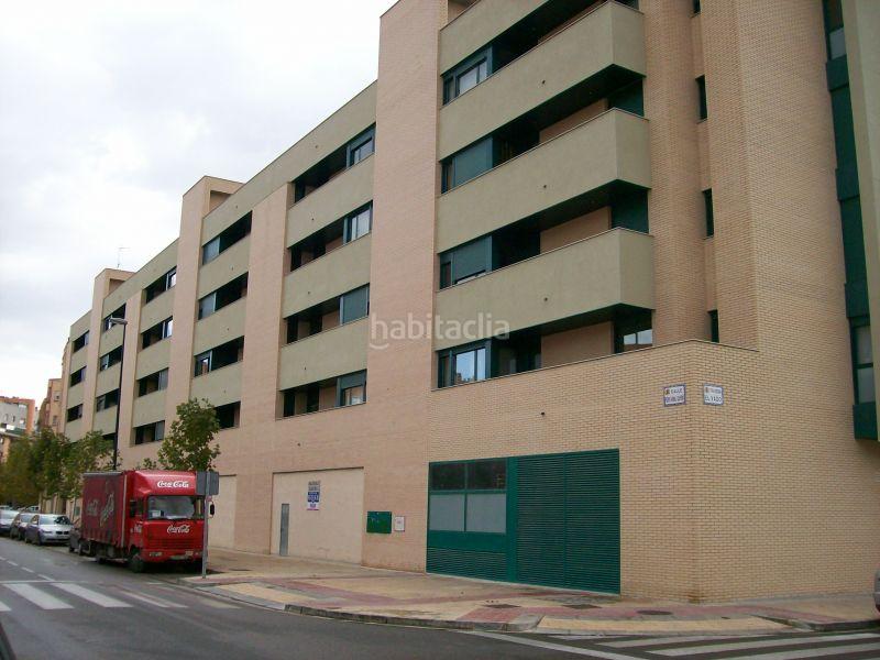 Foto eb40ee2f-df06-49a3-a66e-2c4ba7ed9597. Affitto locale commerciale in Barrio Jesús Zaragoza