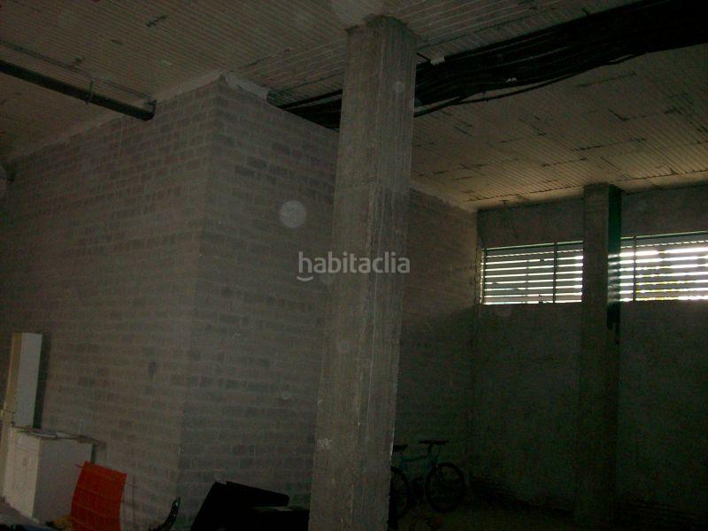 Foto e6ab85e2-f973-48c5-a9c7-02998180dec2. Miete geschäftsraum in Barrio Jesús Zaragoza