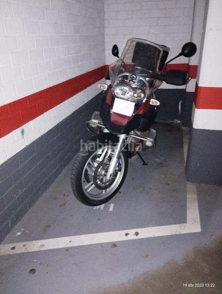 Foto 39b5c8c1-f174-4aac-b148-cbf8815622f1. Autoparkplatz in Santa Isabel Zaragoza