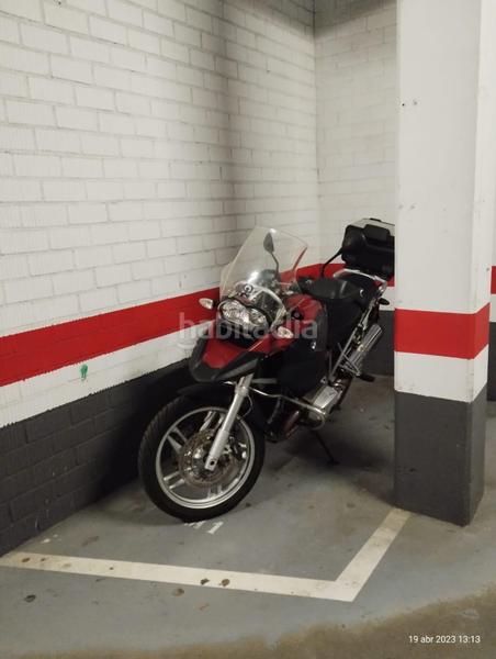 Foto 63fcf6b9-453b-4de0-ab78-18c7a41d2c5b. Autoparkplatz in Santa Isabel Zaragoza