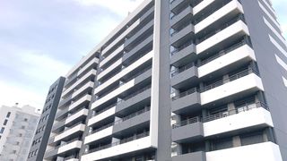Rent Flat  Calle gargallo de anguera, p. Piso en alquiler en zaragoza  vadorrey  calle pierrete gargallo