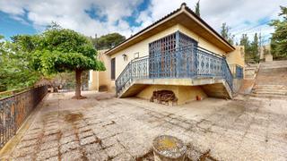 Xalet a Calle maria antonia orus 17. Chalet en venta en villanueva de gallego  calle maria antonia or