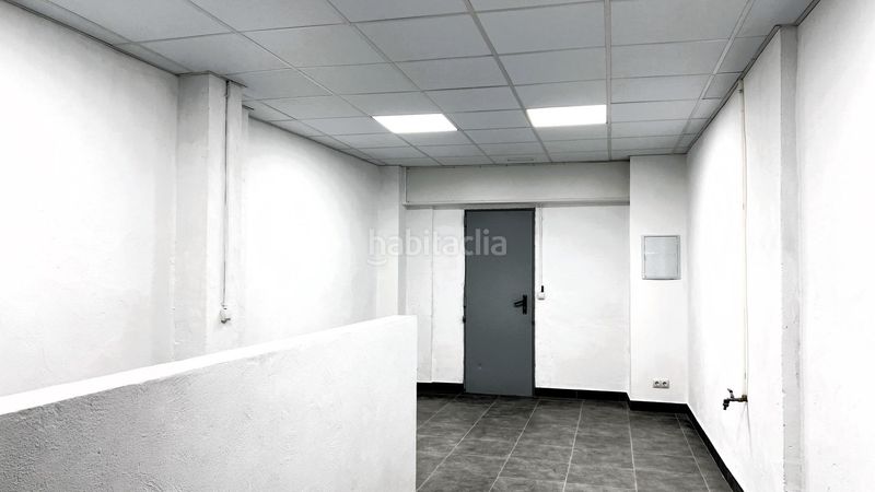 Foto 1899f05e-0c7b-42c4-a9db-227b58712a1f. Local comercial a San Pablo Zaragoza