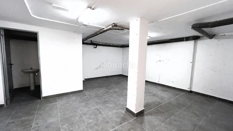 Foto 24342ef3-9fe9-4b8a-9c01-a7c98cf58017. Local comercial a San Pablo Zaragoza