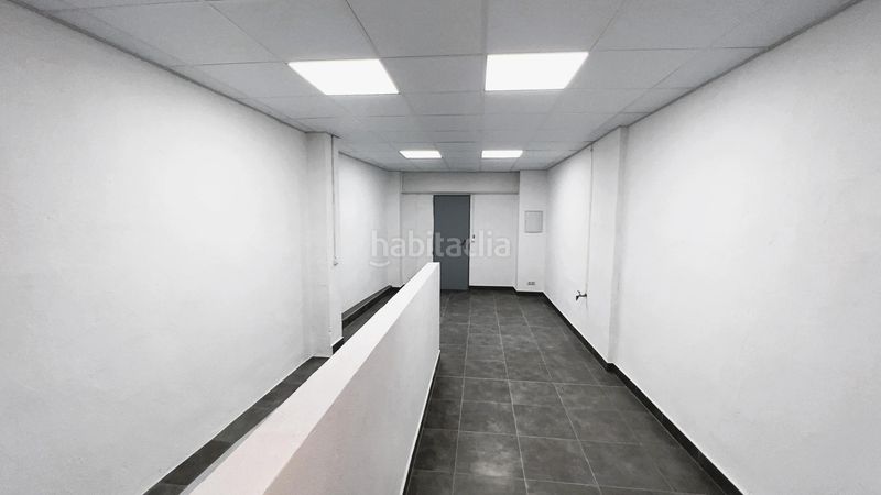 Foto 3ce4d8c1-5de7-4523-a30e-6423221f782a. Local comercial a San Pablo Zaragoza