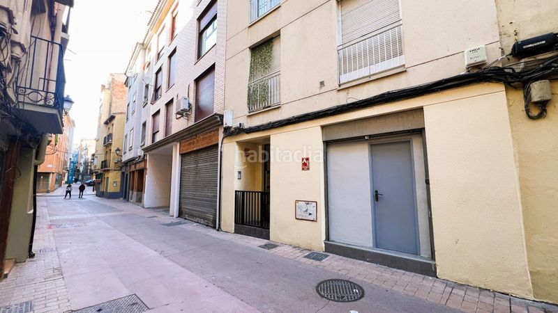 Foto 470bcdfd-7f71-4cd6-bf98-d4a6b224c4a0. Local comercial a San Pablo Zaragoza