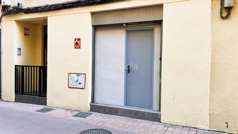 Foto 4c072529-5965-4c4b-aba7-525457bb9a78. Local comercial a San Pablo Zaragoza