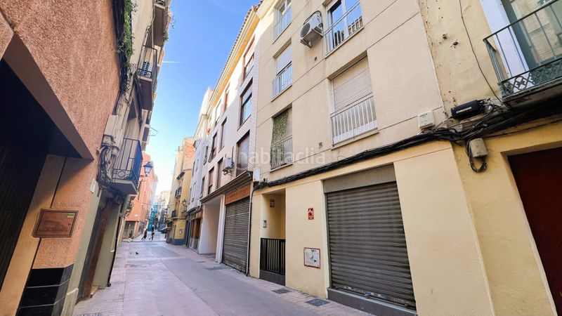 Foto b79f87b1-fa4f-4bba-ac6f-ff68e4588f96. Local comercial a San Pablo Zaragoza