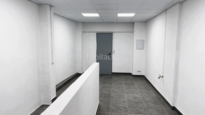 Foto dad56697-bc1b-4d36-bb2c-ed4e3ce5fa85. Local comercial a San Pablo Zaragoza