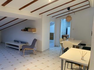 Rent Flat in Urrea 24. Piso en alquiler en zaragoza  centro  urrea ref. 00783