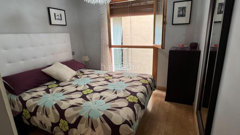 Foto abe5d79d-8165-4ded-af91-6e4572b901c9. Location appartement avec chauffage dans Alfonso Zaragoza
