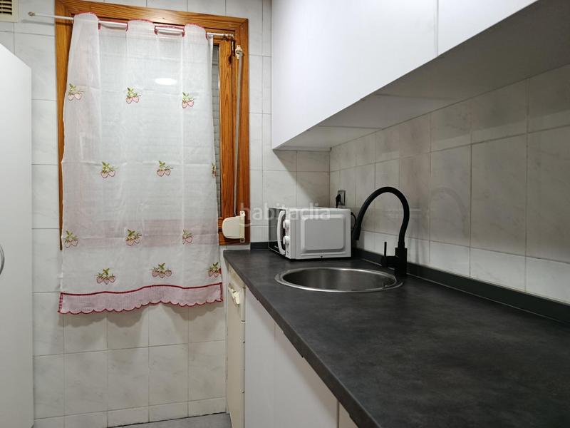 Foto c41c902d-0284-49a7-9488-da7a9c013de8. Location appartement avec chauffage dans Alfonso Zaragoza