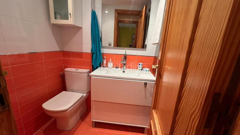 Foto 257f6613-b7df-4026-b3e4-1ce919d37f36. Rent flat with heating in Alfonso Zaragoza