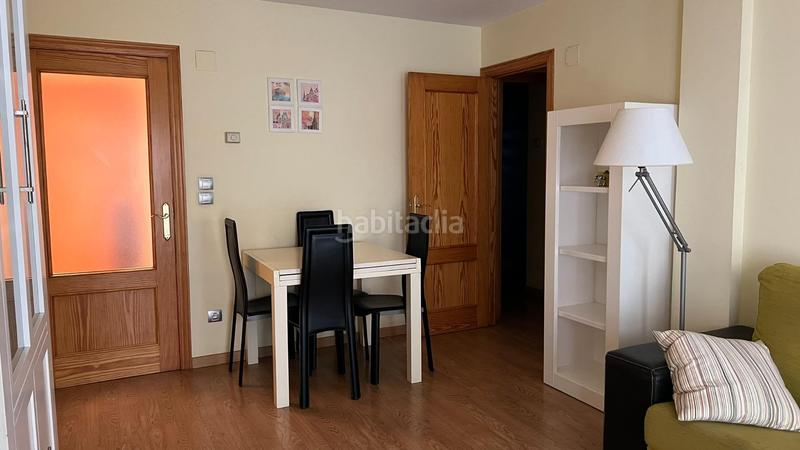 Foto 3e6627cd-9fab-493a-a002-c148a3f99b31. Rent flat with heating in Alfonso Zaragoza