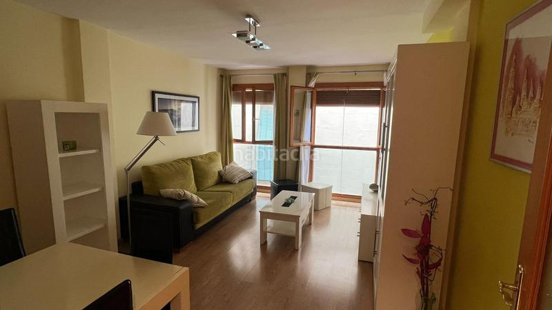 Foto 8640eff8-2f37-4c11-a676-a9c57f634b45. Rent flat with heating in Alfonso Zaragoza