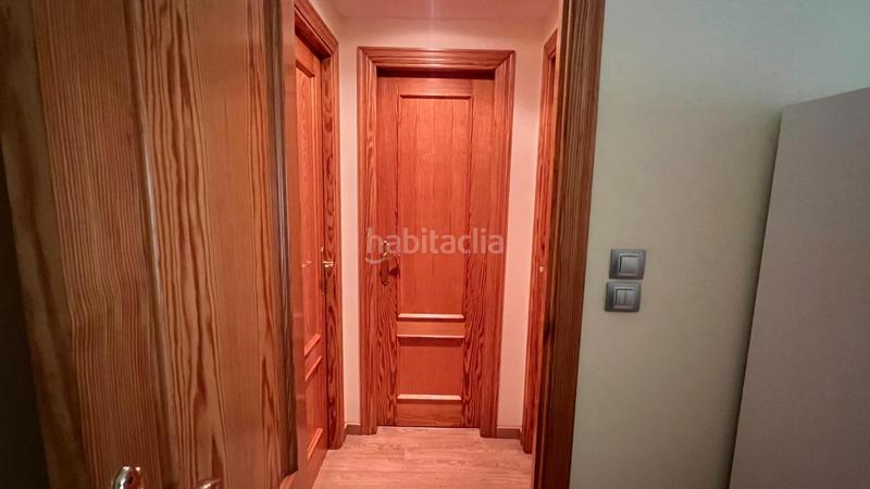 Foto 9a3b4eae-f7bc-4461-a293-f5c07a72074e. Rent flat with heating in Alfonso Zaragoza