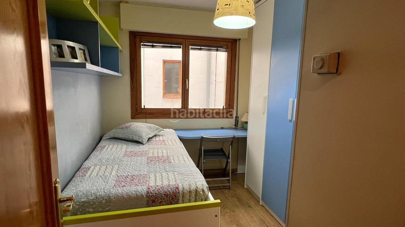 Foto b8bce84e-8e54-4d2d-8ee3-dcff6315eec2. Rent flat with heating in Alfonso Zaragoza