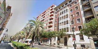 Appartement  Calle aranda (conde de). Piso en venta en zaragoza  casco historico  conde aranda ref. 00