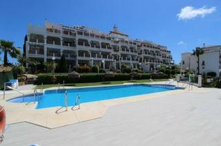 Pis  Avenida avenida de suiza de mijas golf. Piso en venta en mijas golf  av. suiza  málaga ref 00834